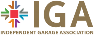 IGA