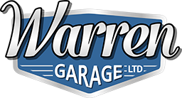 Warren Garage