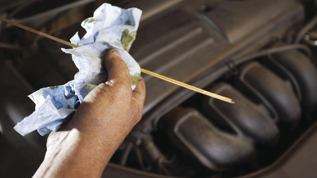 Simple Routine Maintenance Simple Routine Maintenance